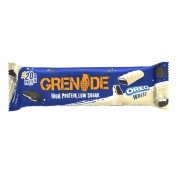 Grenade Oreo White Protein Bar 60g